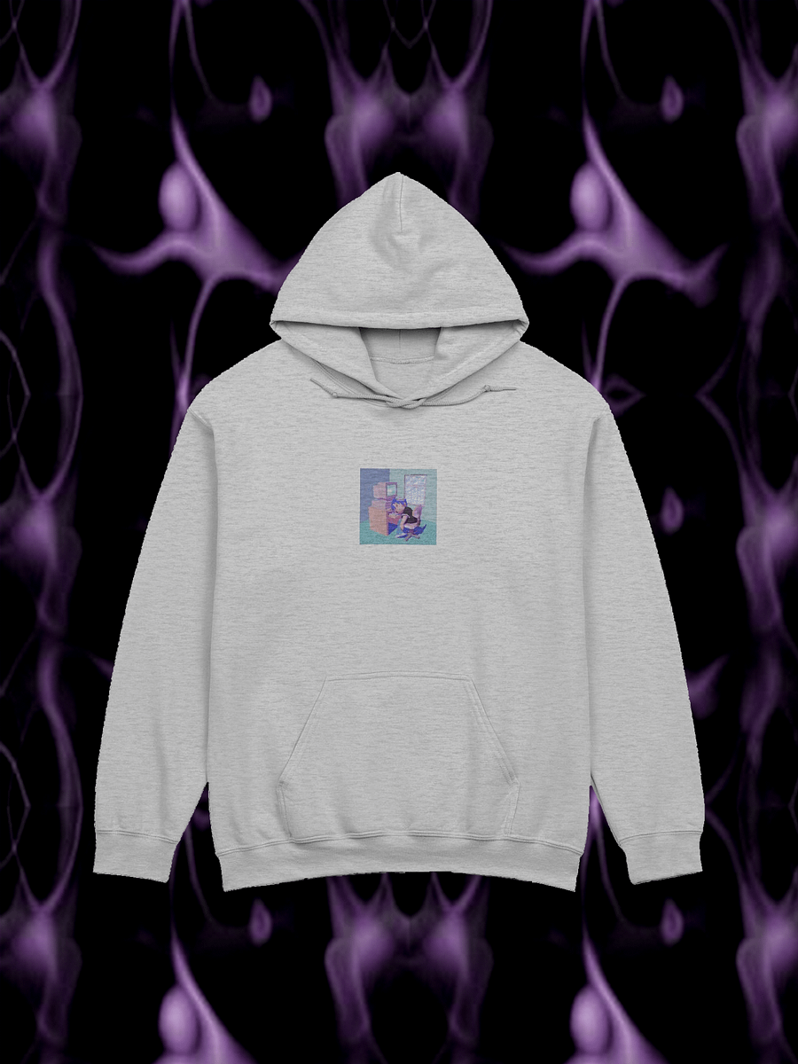 Internet Fatigue Hoodie product image (1)