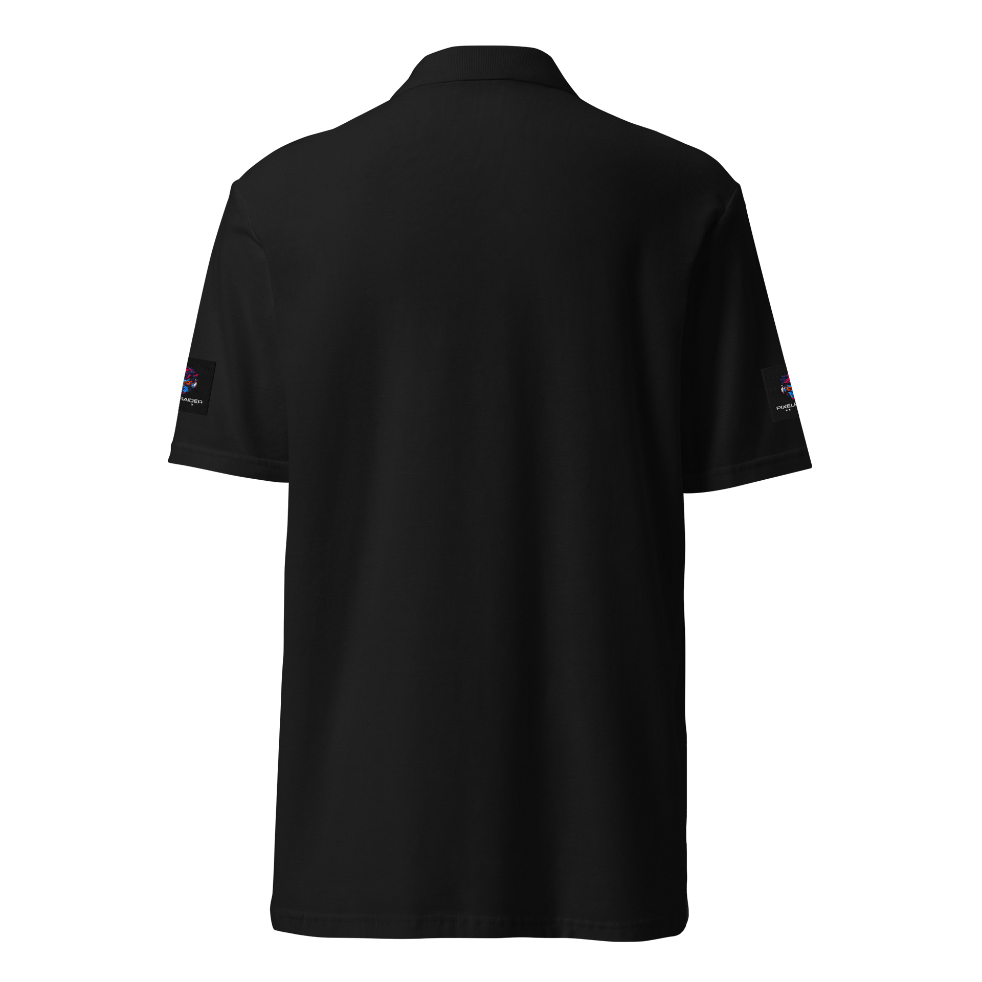 Gildan Unisex Pique Polo Shirt product image (14)