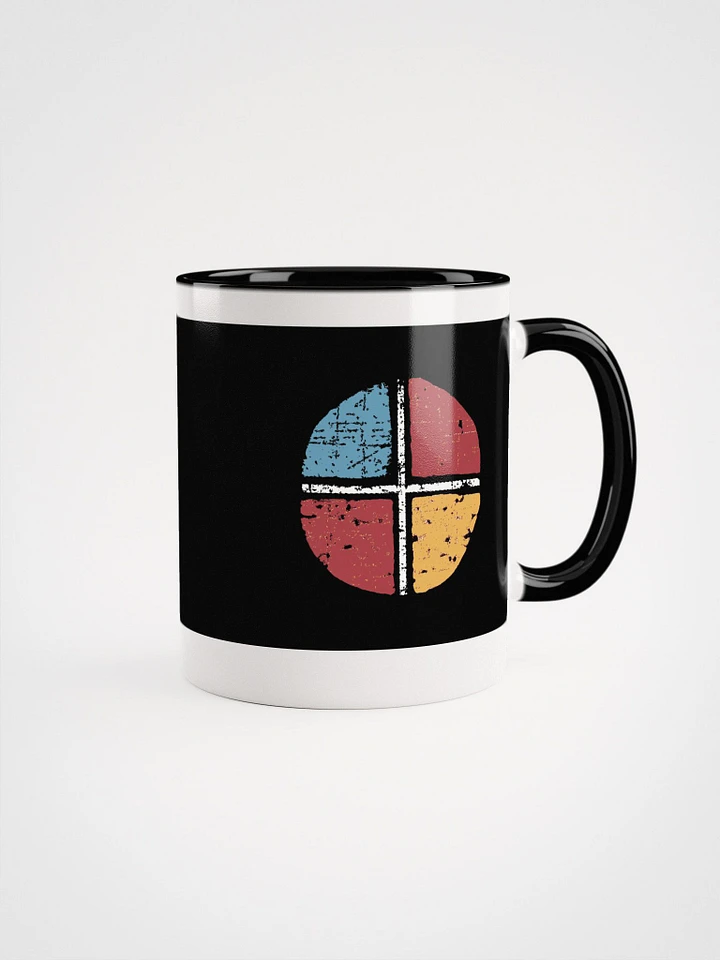 The Four Agreements Coffee Mug product image (1)