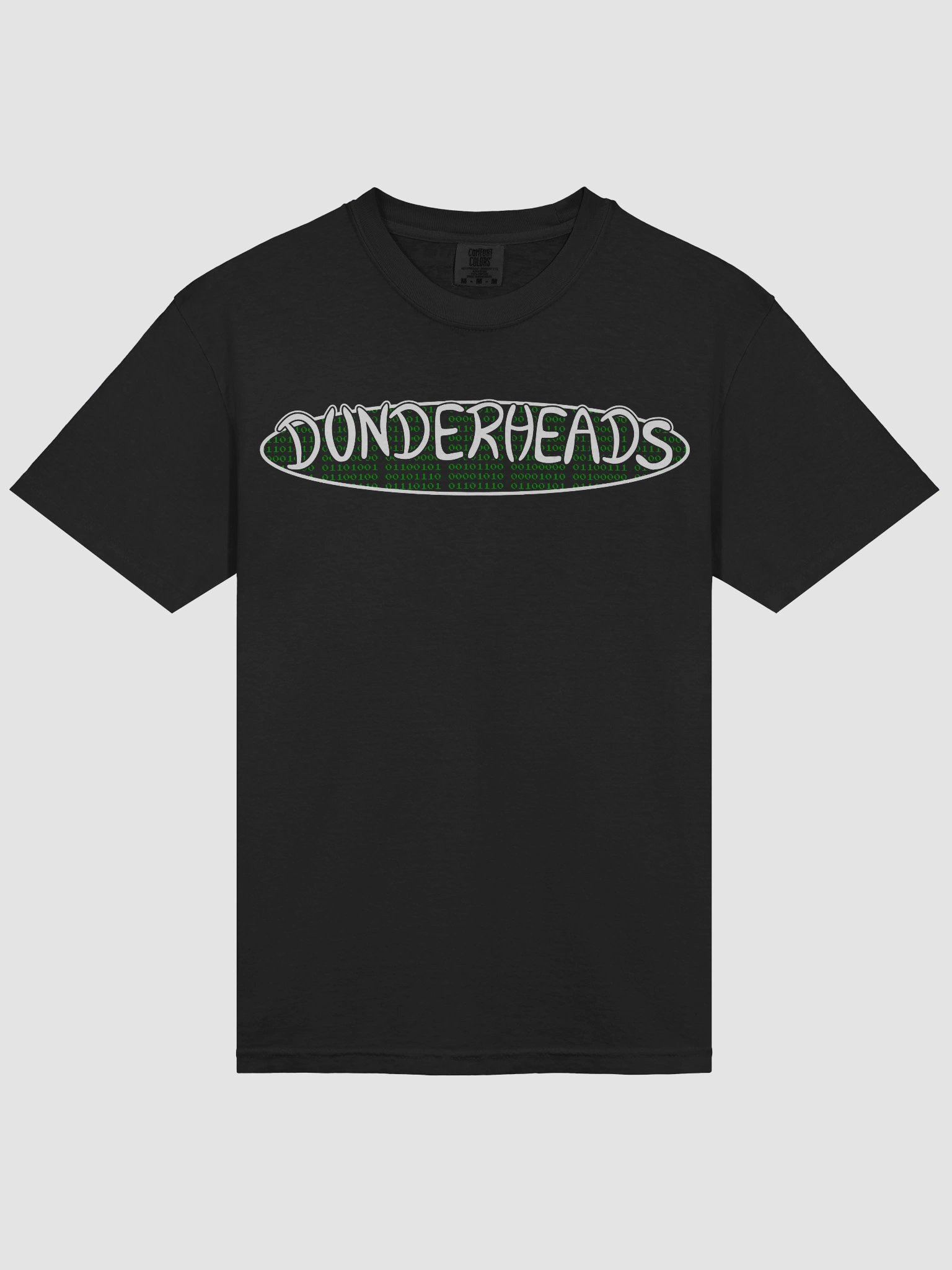 DunderHeads T-Shirt product image (3)