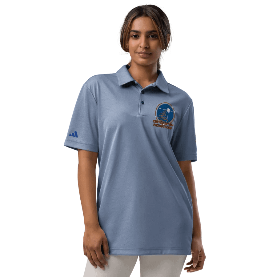 Cultology Era Productions Polo product image (10)