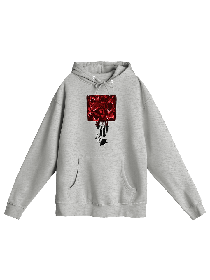 DELIRIUM Pullover product image (1)