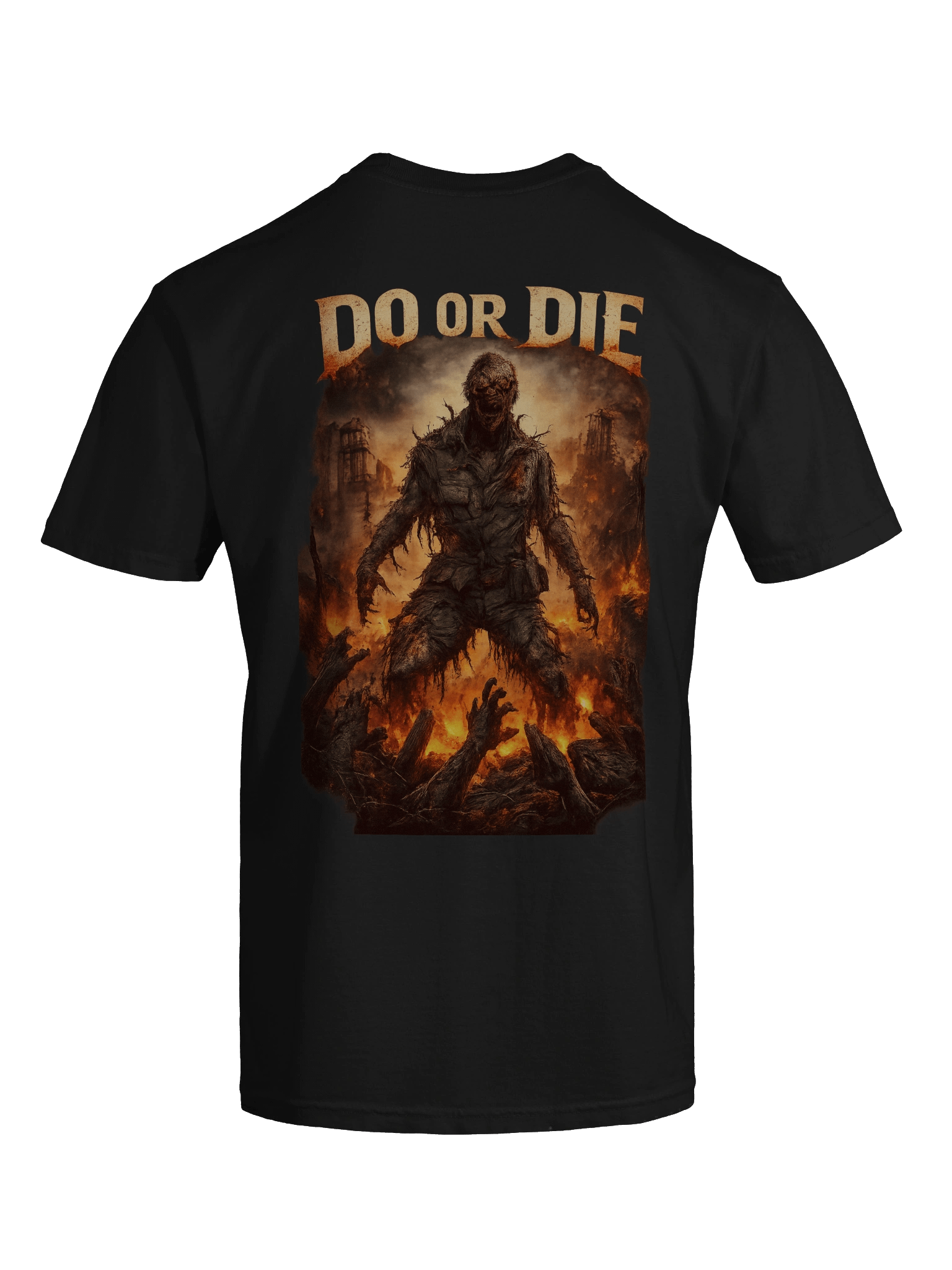 Apocalyptic Gas Mask Graphic Tee product image (75)