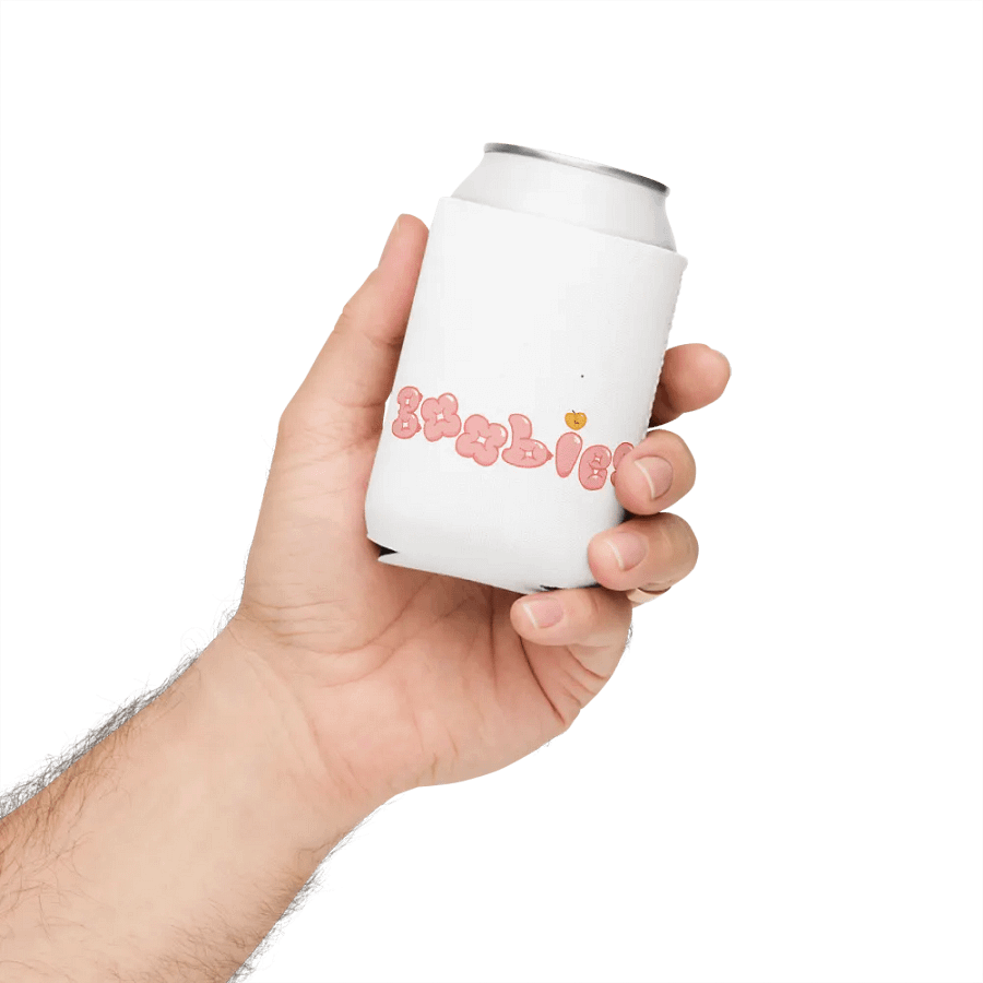 Boobies Can Coozie product image (4)