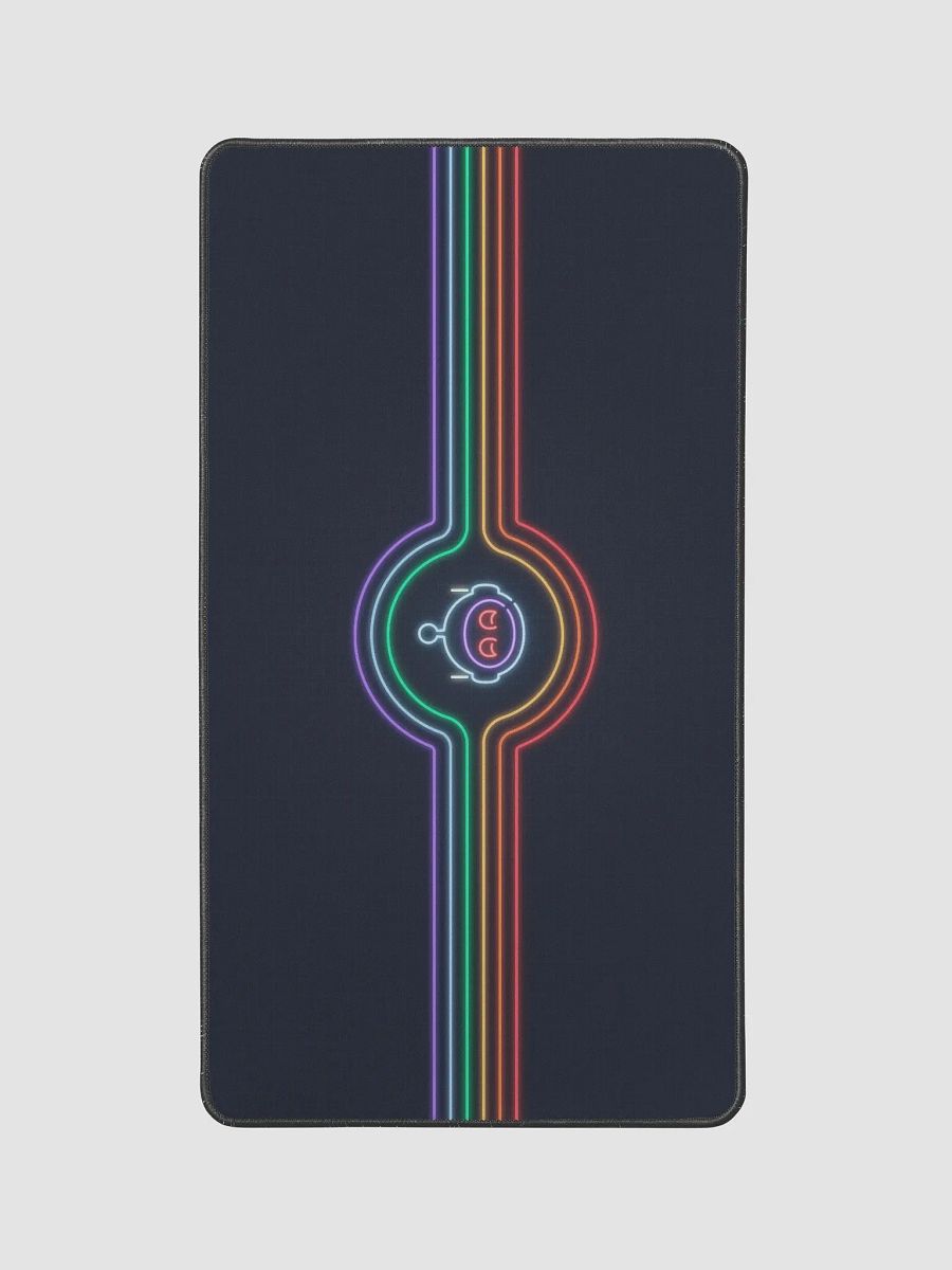 Neon Apollo Desk Pad product image (2)
