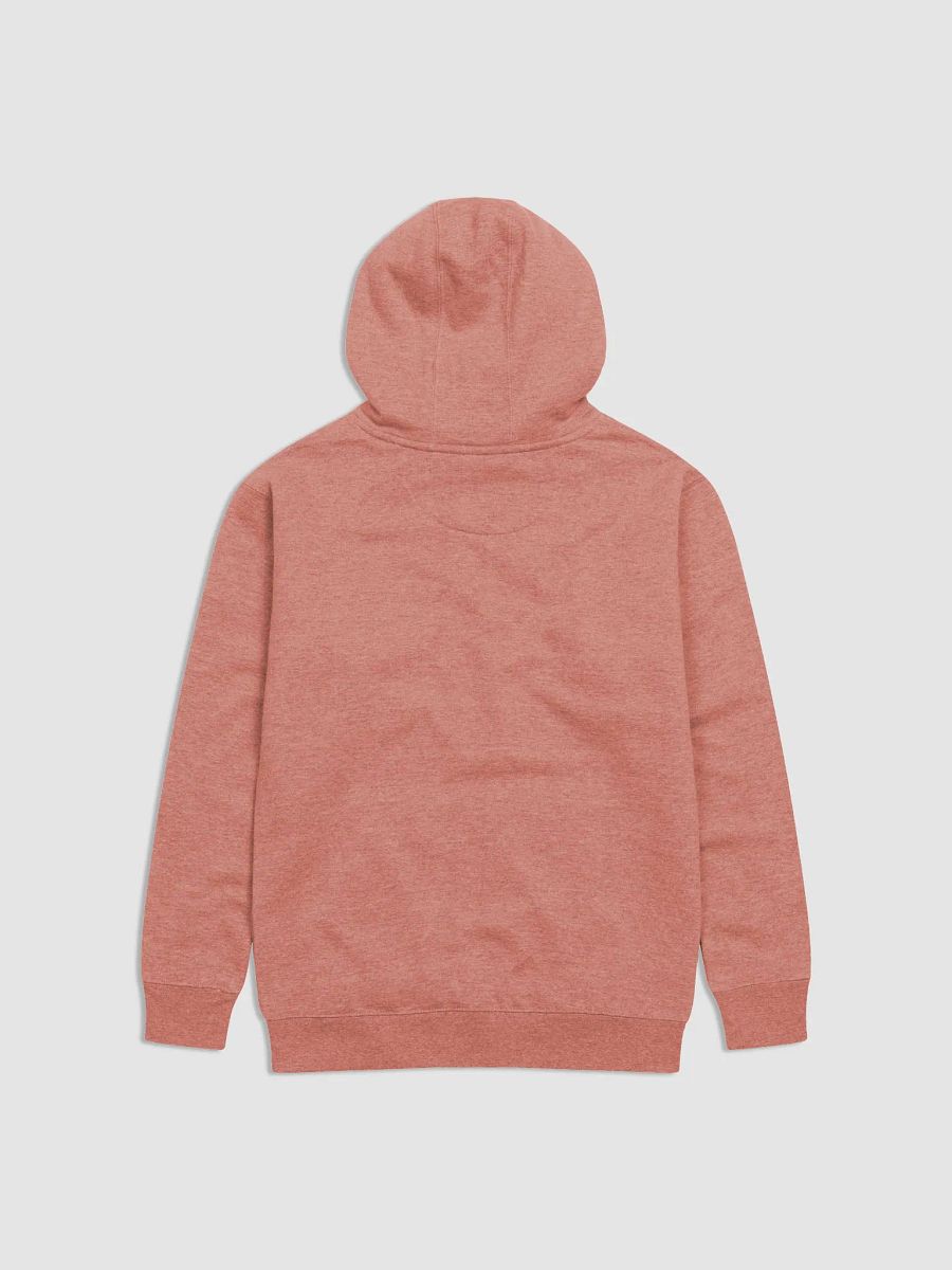 Mount Fuji Cotton Heritage Unisex Premium Hoodie product image (2)