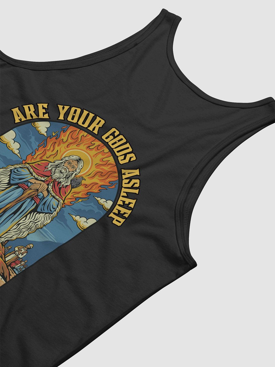 Prophet Elijah Gear tank top product image (5)