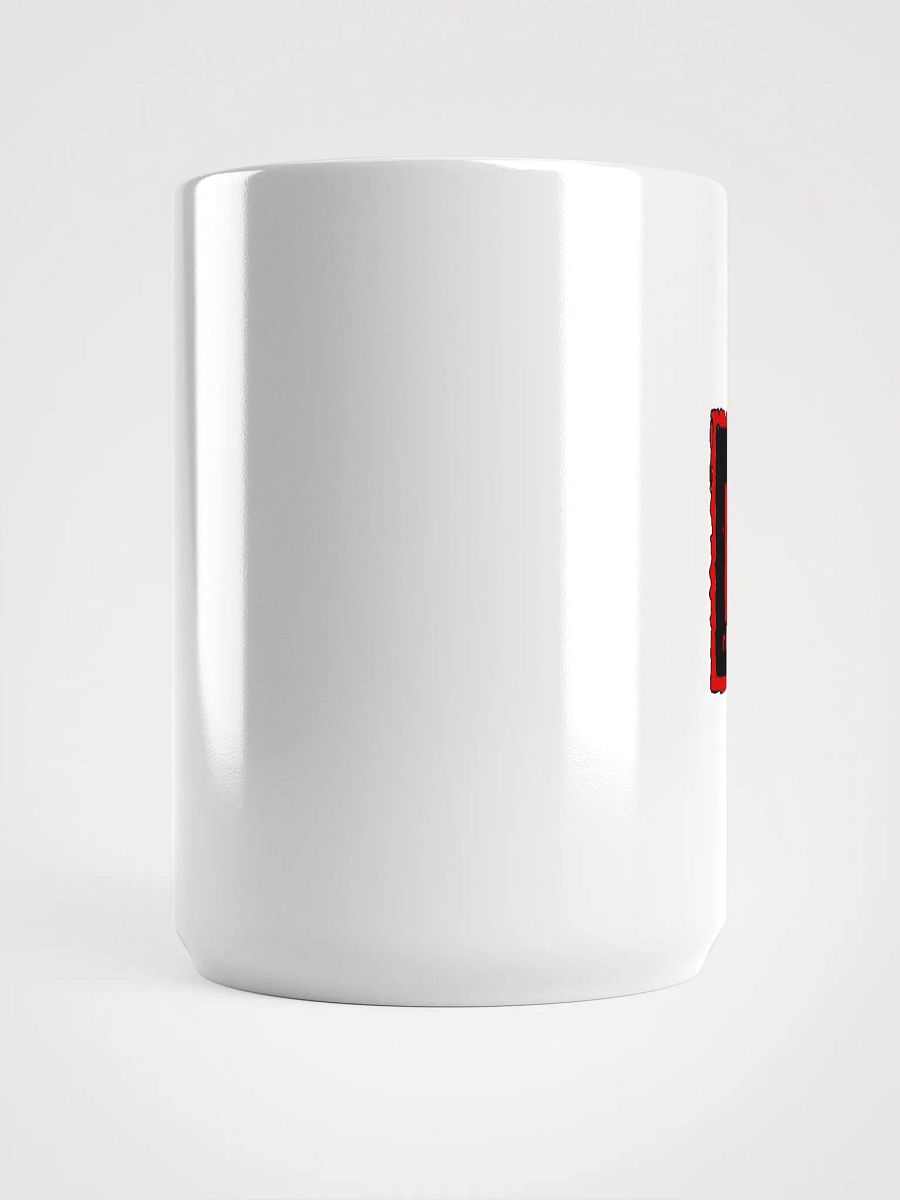 nFo New Fat Order Red & Black Mug product image (5)