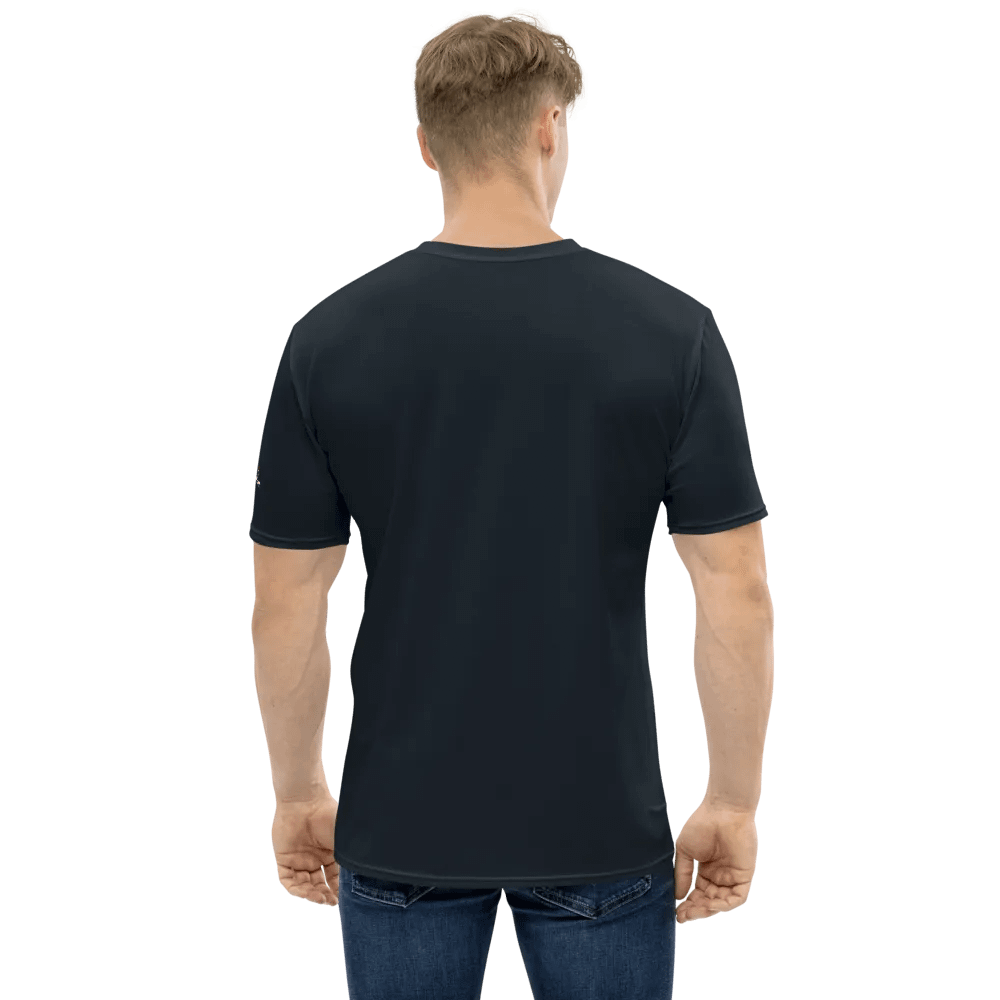 Mystical Wolf - All over Print T-Shirt product image (4)