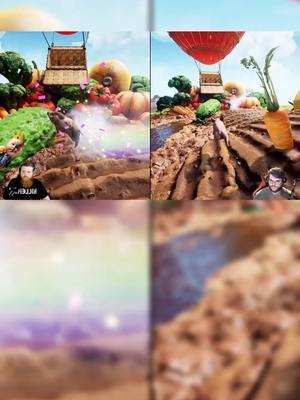 Anatomically Correct Hotdogs #SplitFiction #gaming #funny #WWC #winkwinkcrew
