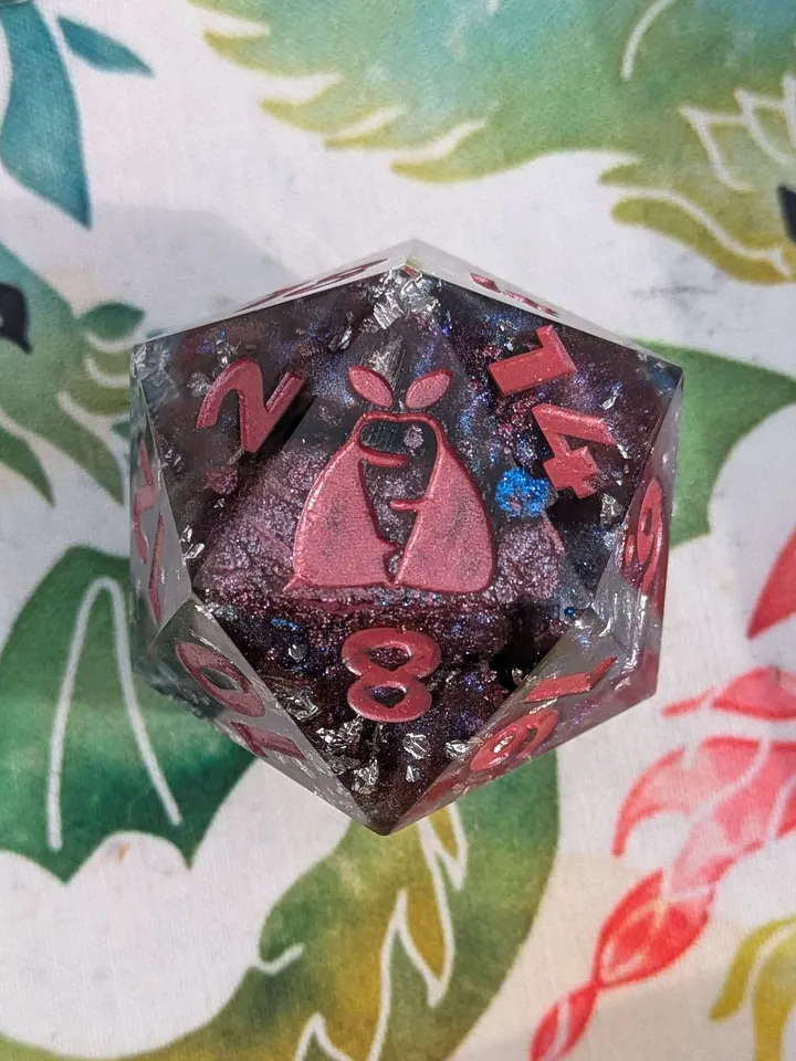Notes of Basement Magic (Chonk) product image (1)