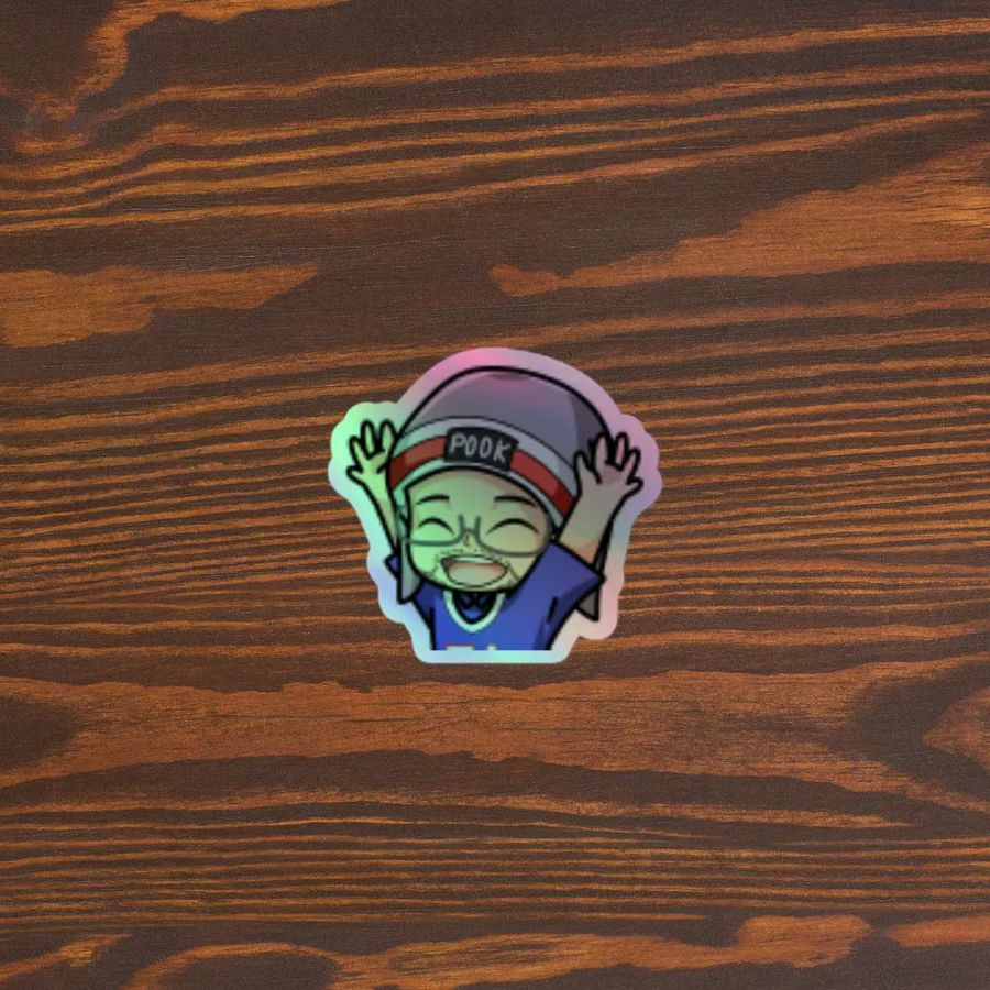 DJ Sox Stickers product image (3)