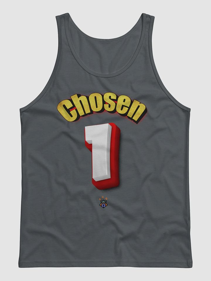 Chosen 1 - Men's Tank-top product image (1)
