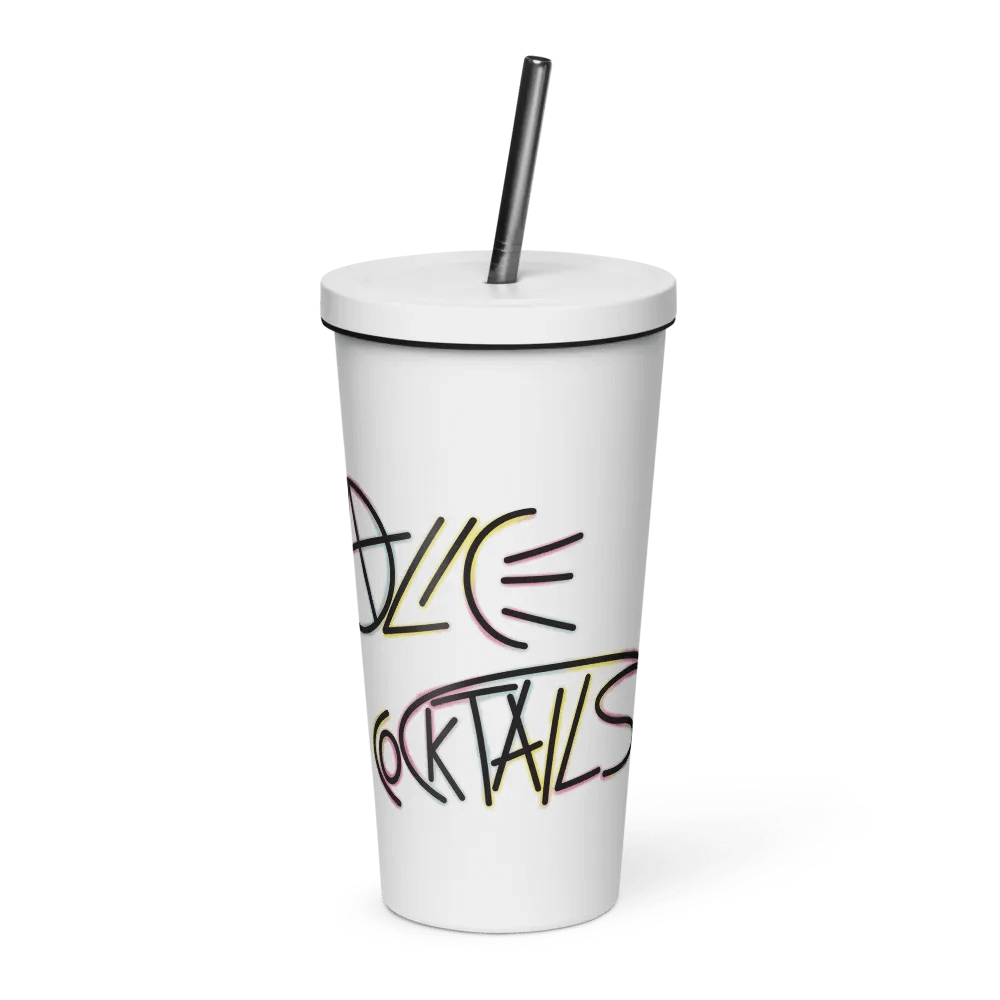 Alice Cocktails Becher WH (isoliert) product image (1)