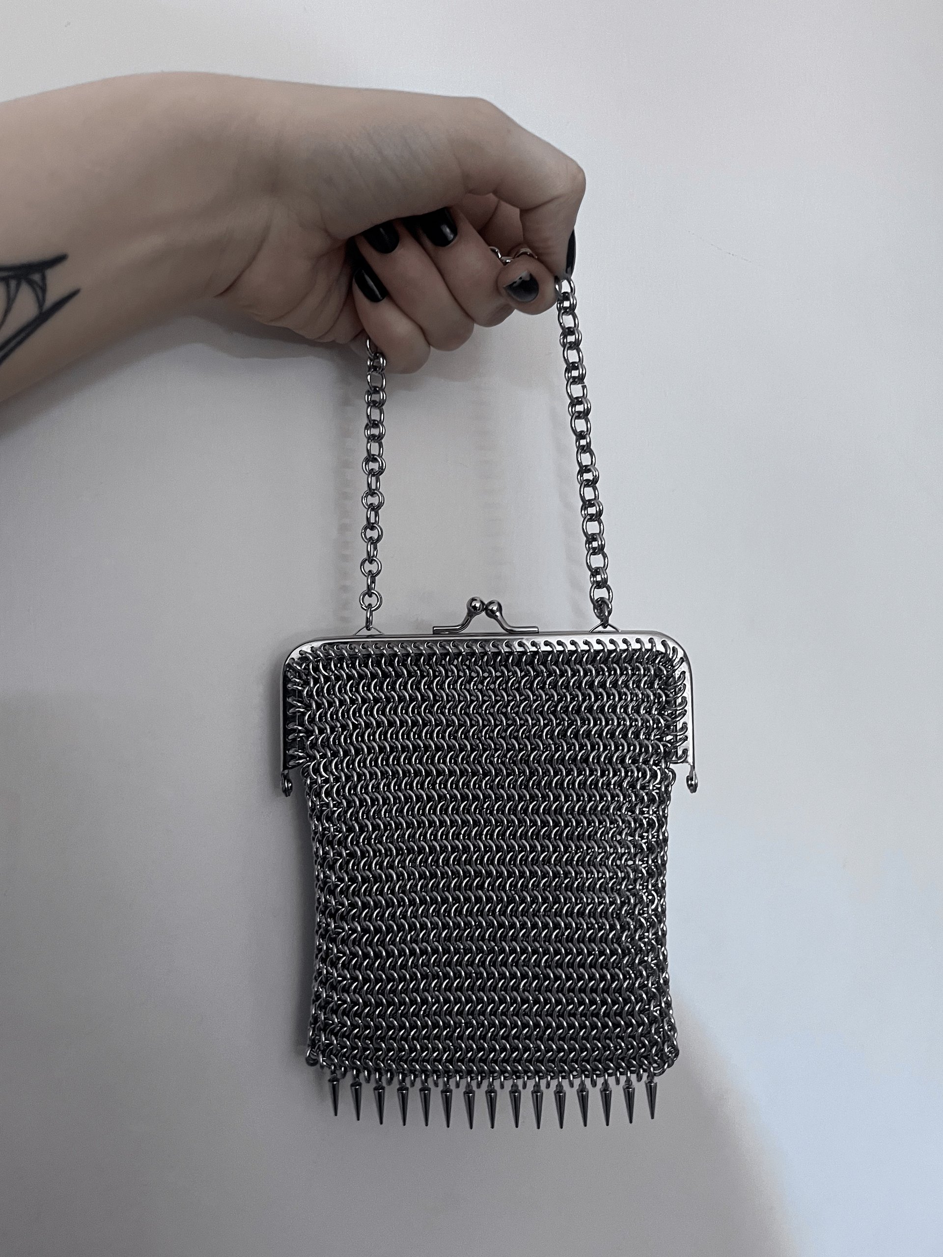 The Clara Bag product image (1)