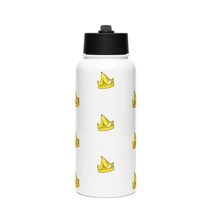 Banana Bottle product image (1)