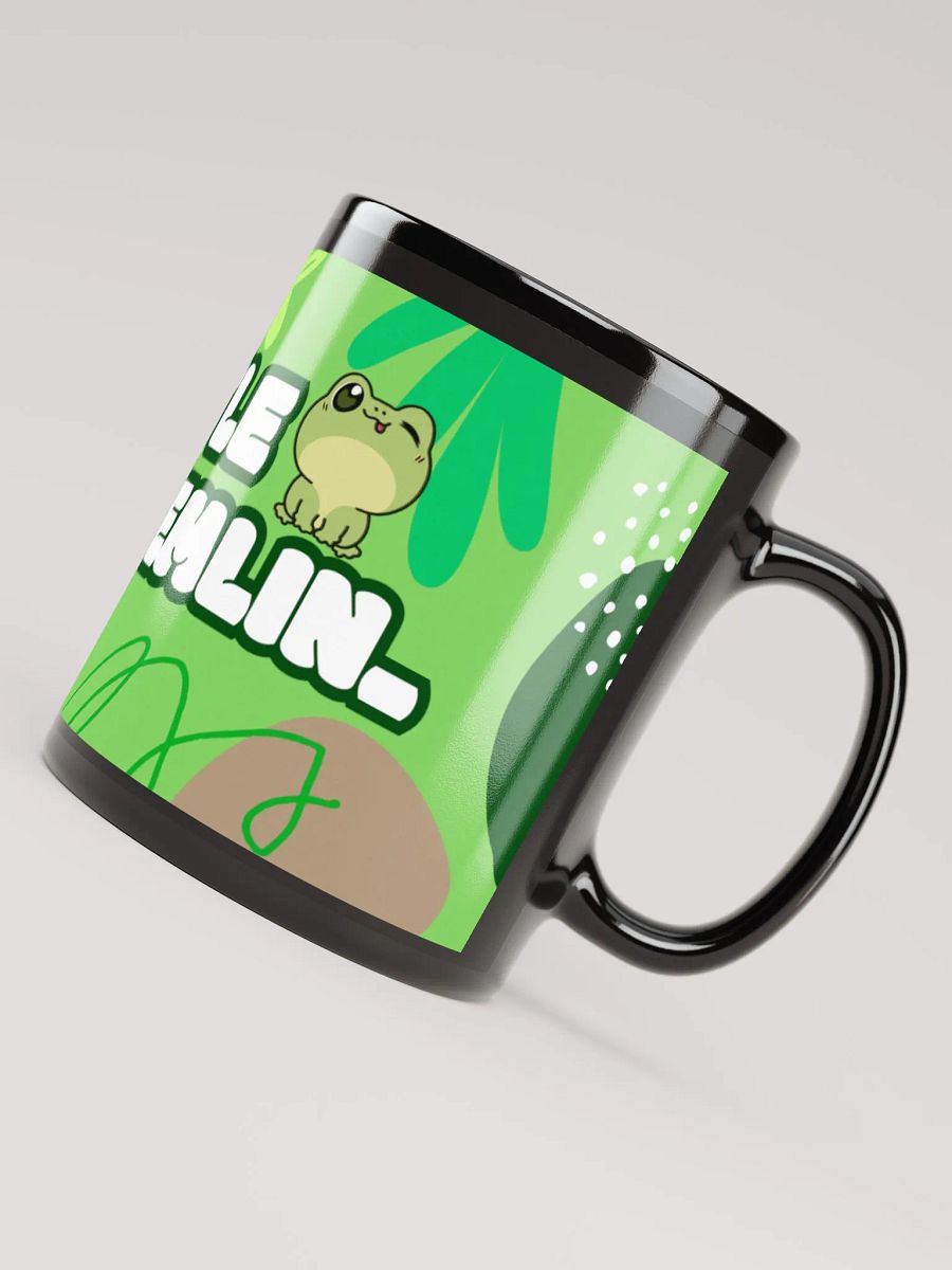 Little Miss Gremlin Playful Mug product image (7)