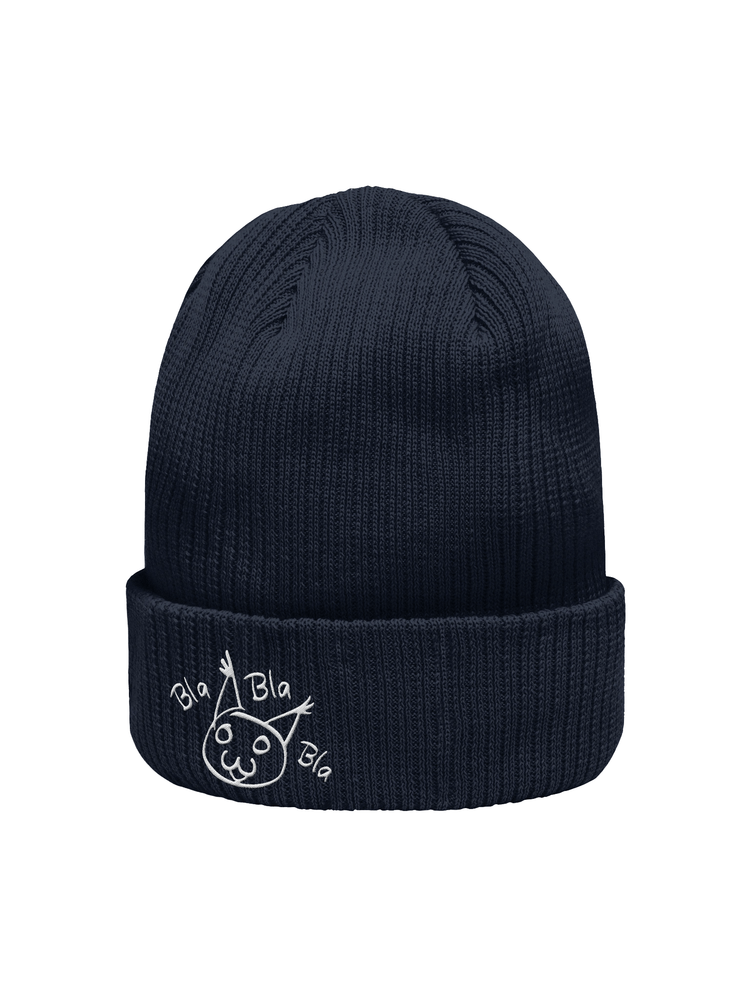 Beanie - Bla Bla Bla product image (7)