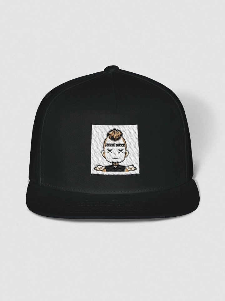 FUGGIN HAT product image (1)