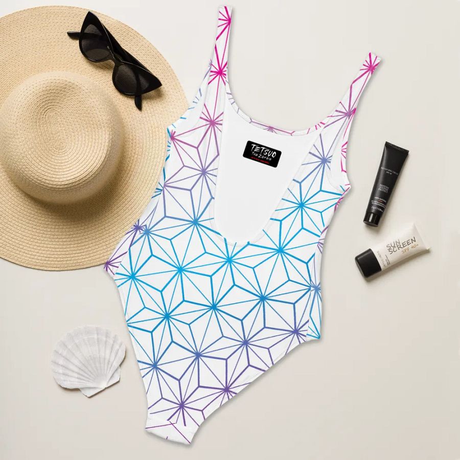 Nezzy One Piece Swimsuit product image (8)