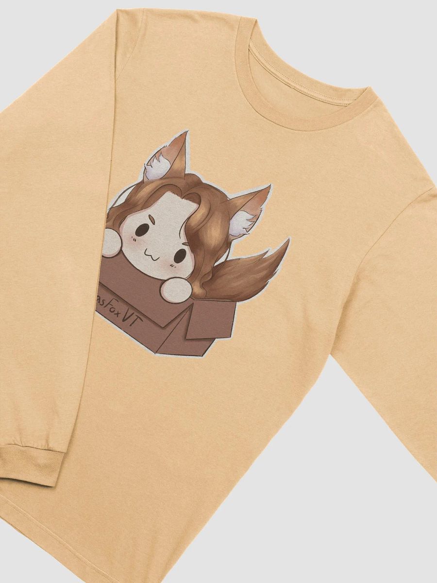 PANDORA BOX LONG SLEEVE product image (3)
