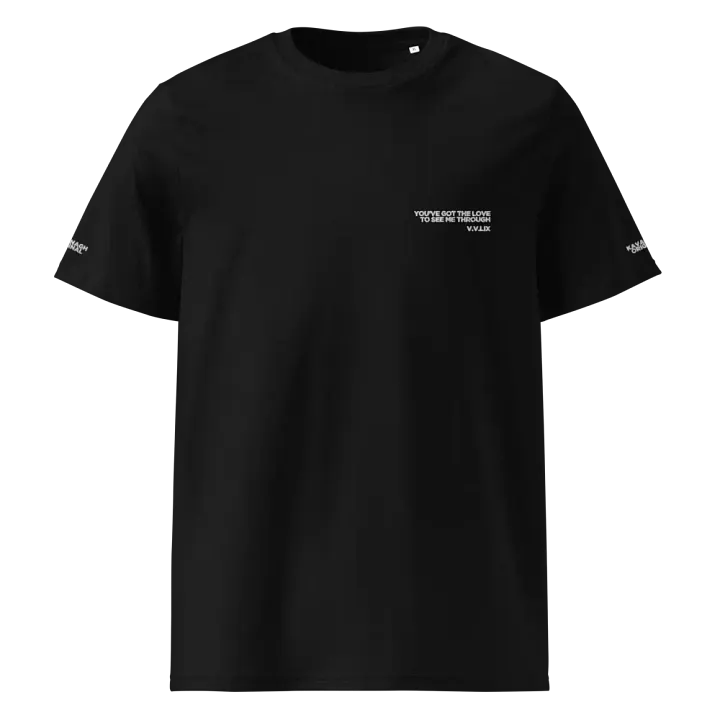 KOG003 - Mens Tee (White) product image (5)