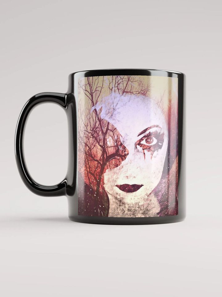 Metal Mug product image (1)