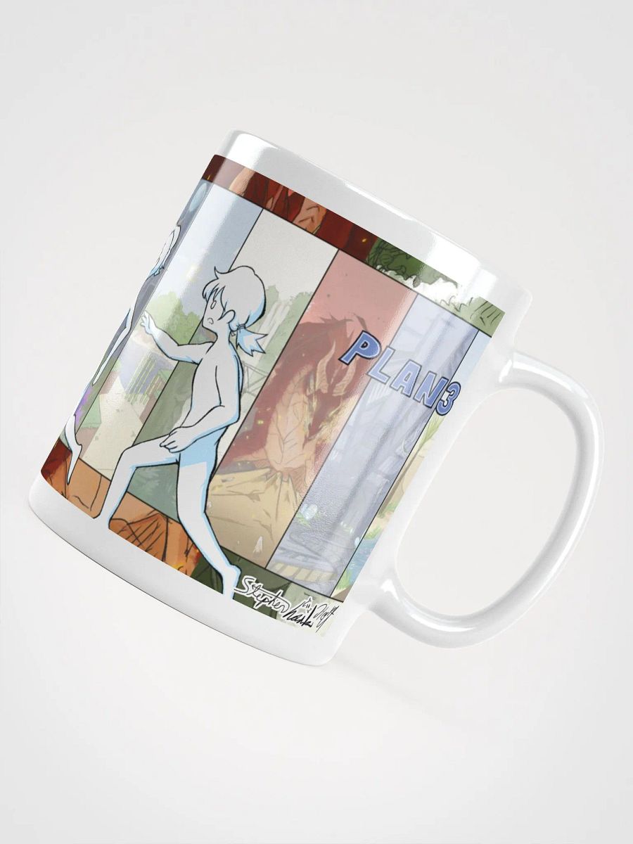 LEGEND Supporter Exclusive Mug product image (6)