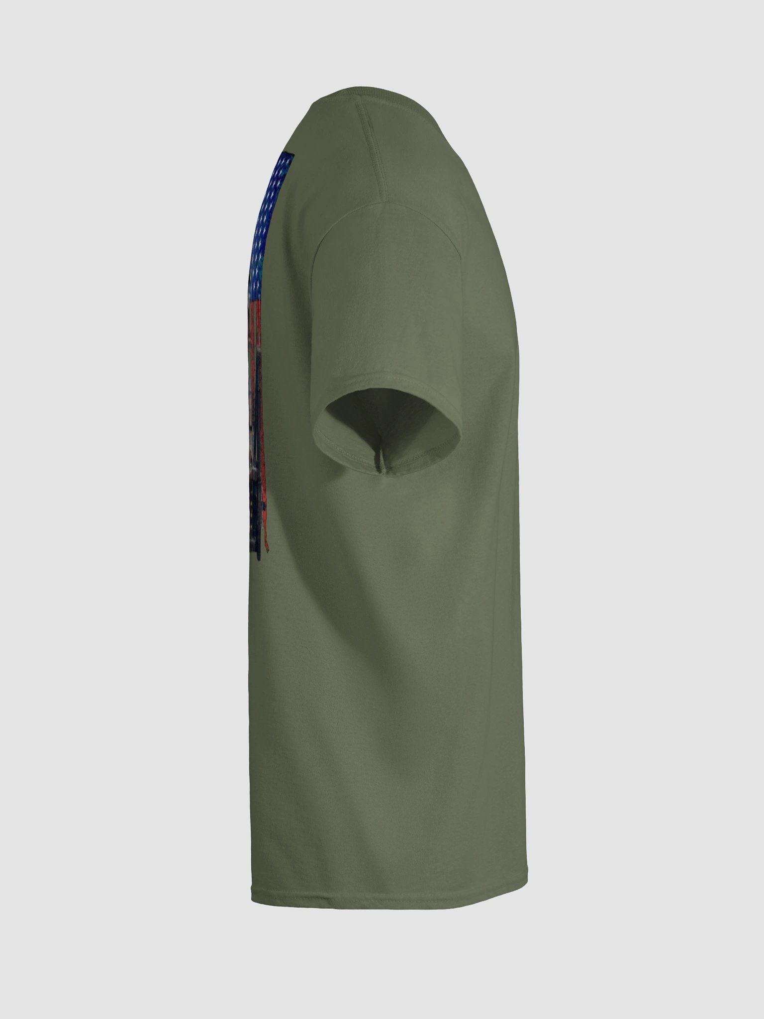 Terri L. Brusco Hoodie & CE Flage Tee product image (12)