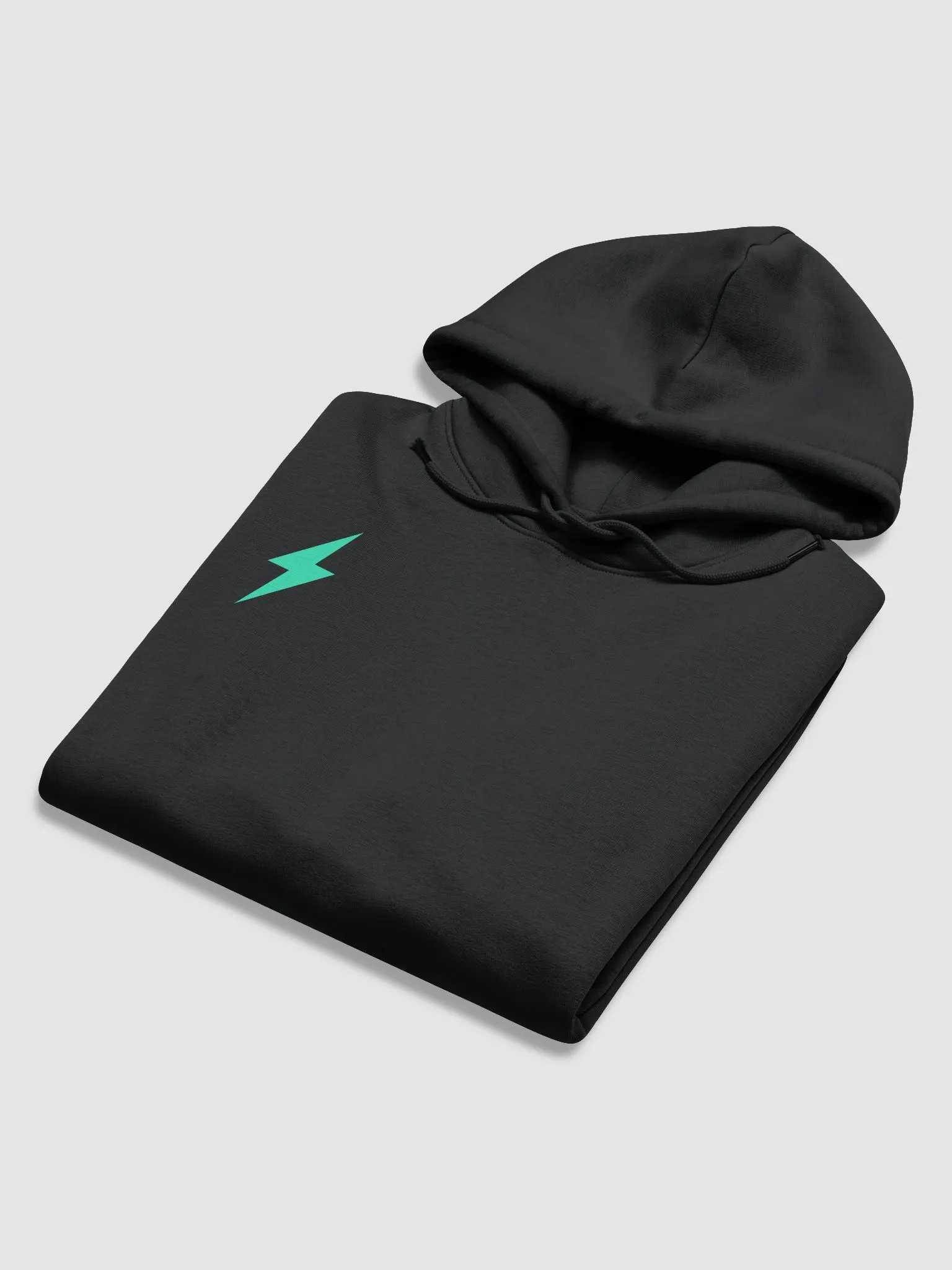 Snowwiii Blululu Unisex Premium Eco Hoodie product image (5)