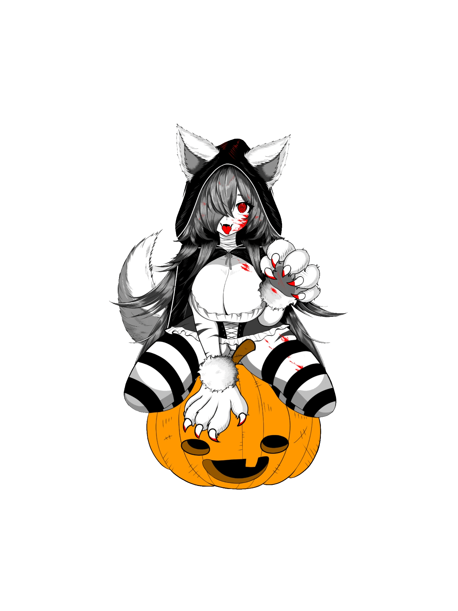 Halloween Sticker product image (1)