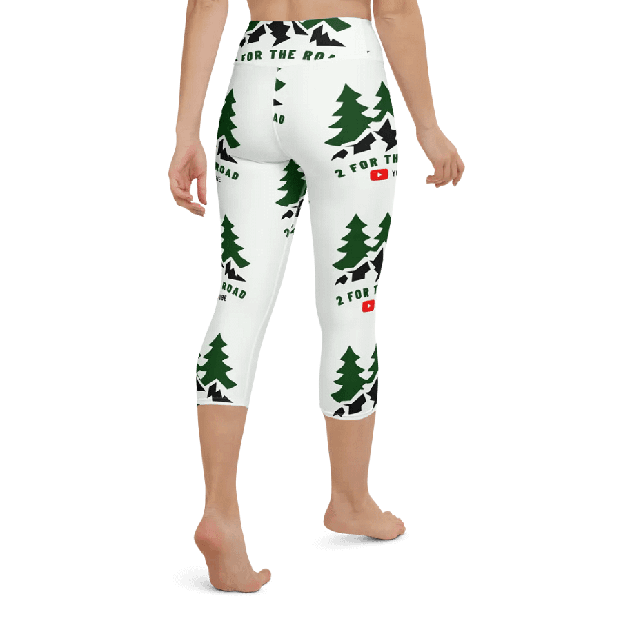 2 For The Road Leggings product image (3)