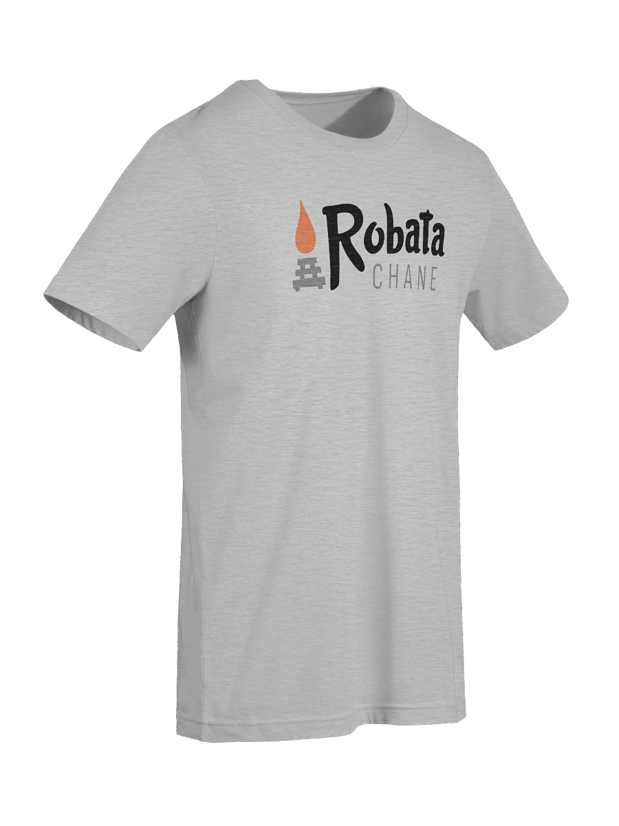 Robata Chane Alt T-Shirt – King of the Hill Funny Parody Logo Food Meme Tee product image (9)