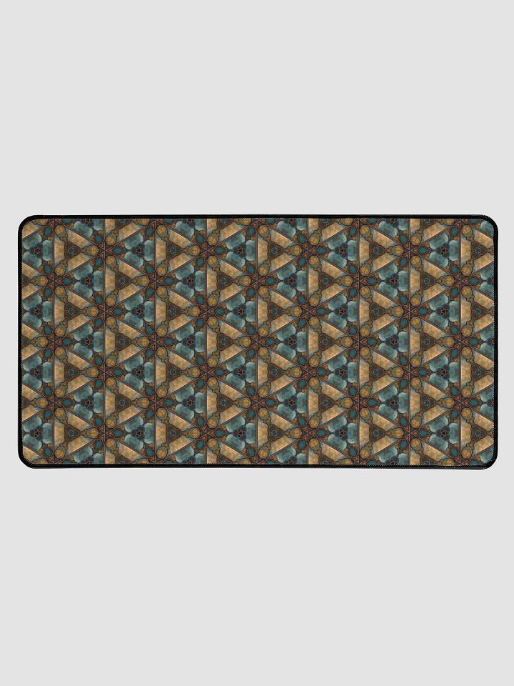 Extra-Large Desk Mat (31.5x15.5 inches) #18582424 product image (2)