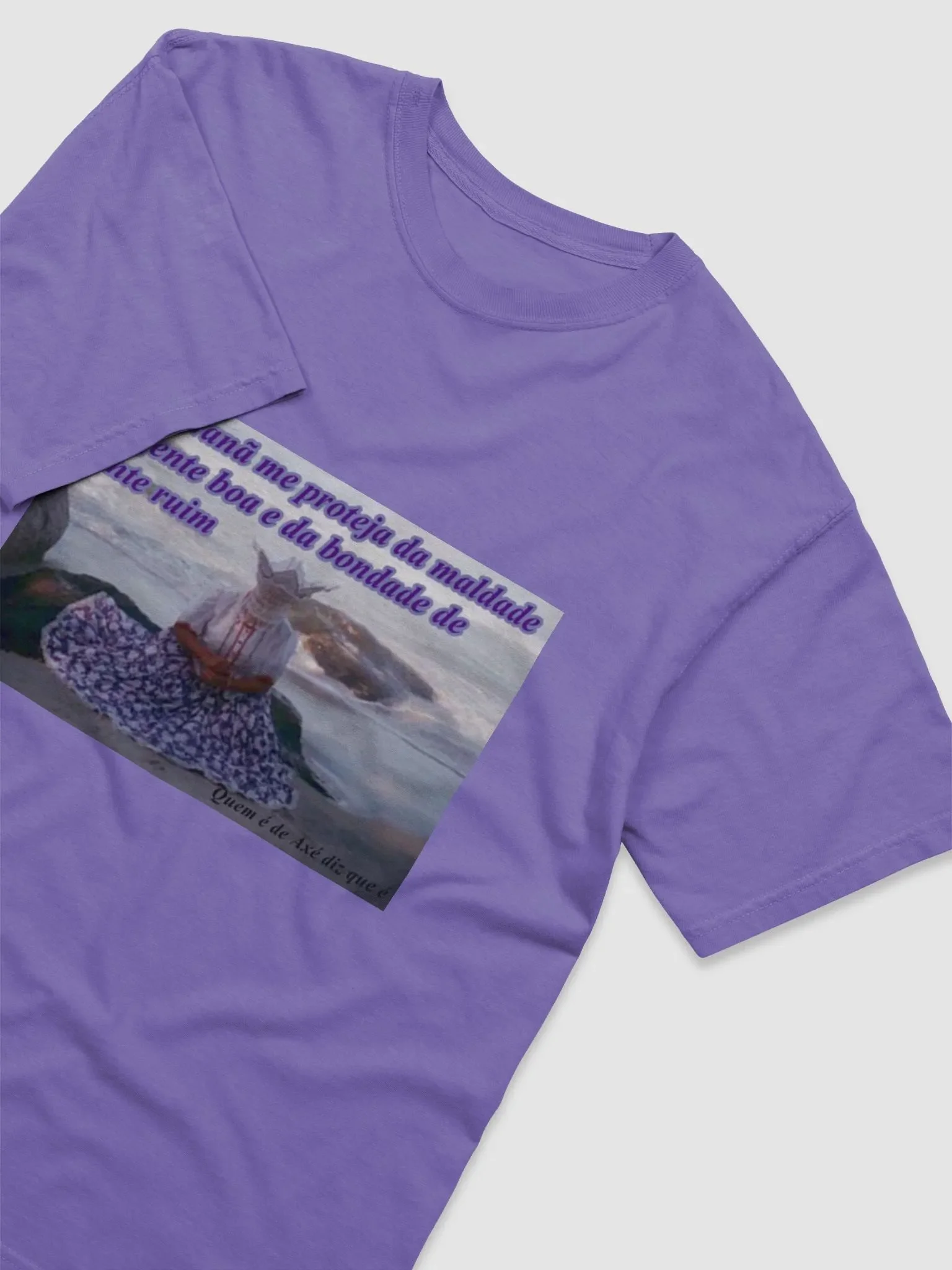 Nanã é a Mãe de Todos product image (3)