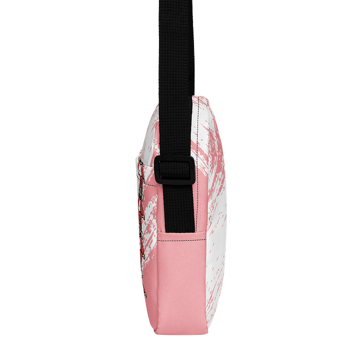 "Lil Lu" – Passionfruit Edition (Crossbody Baggie) product image (2)