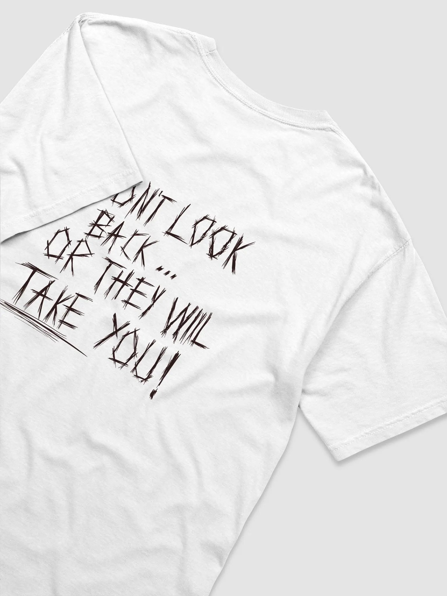 Cryptopedia Tee *White product image (4)