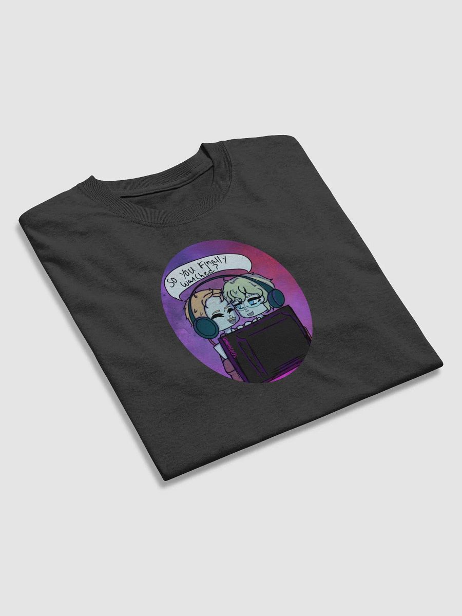 SYFW - Nort and Matthew Tee product image (3)