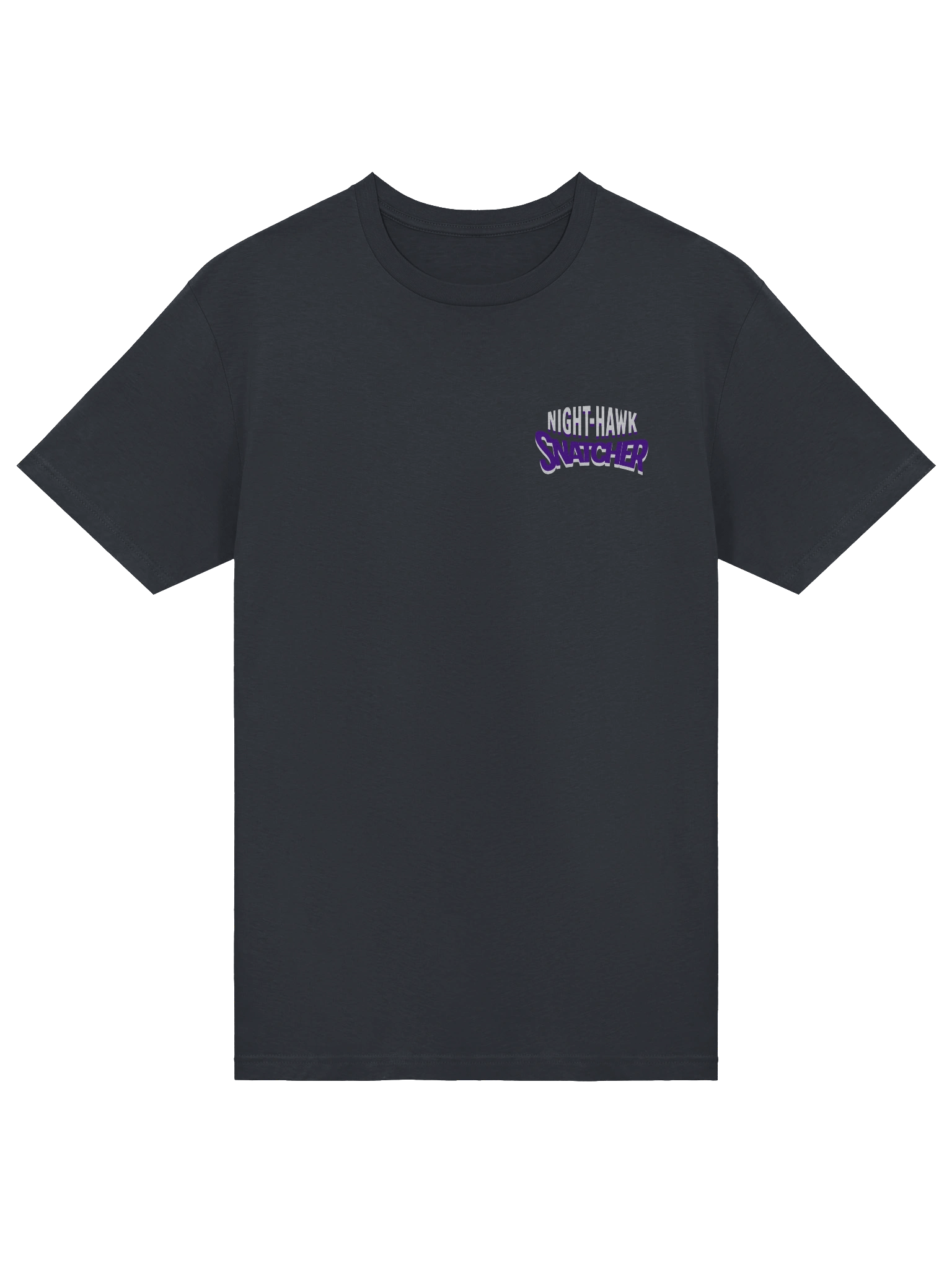 NIGHT-HAWK SNATCHER Supersoft Tee product image (17)