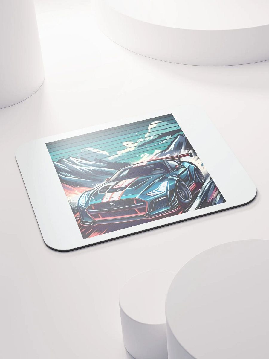 Car World mouse pat product image (4)