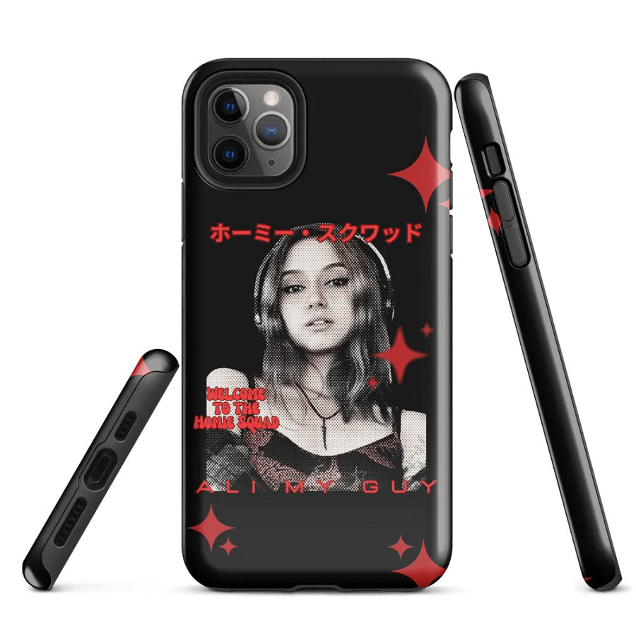 y2k Ali phone case product image (5)