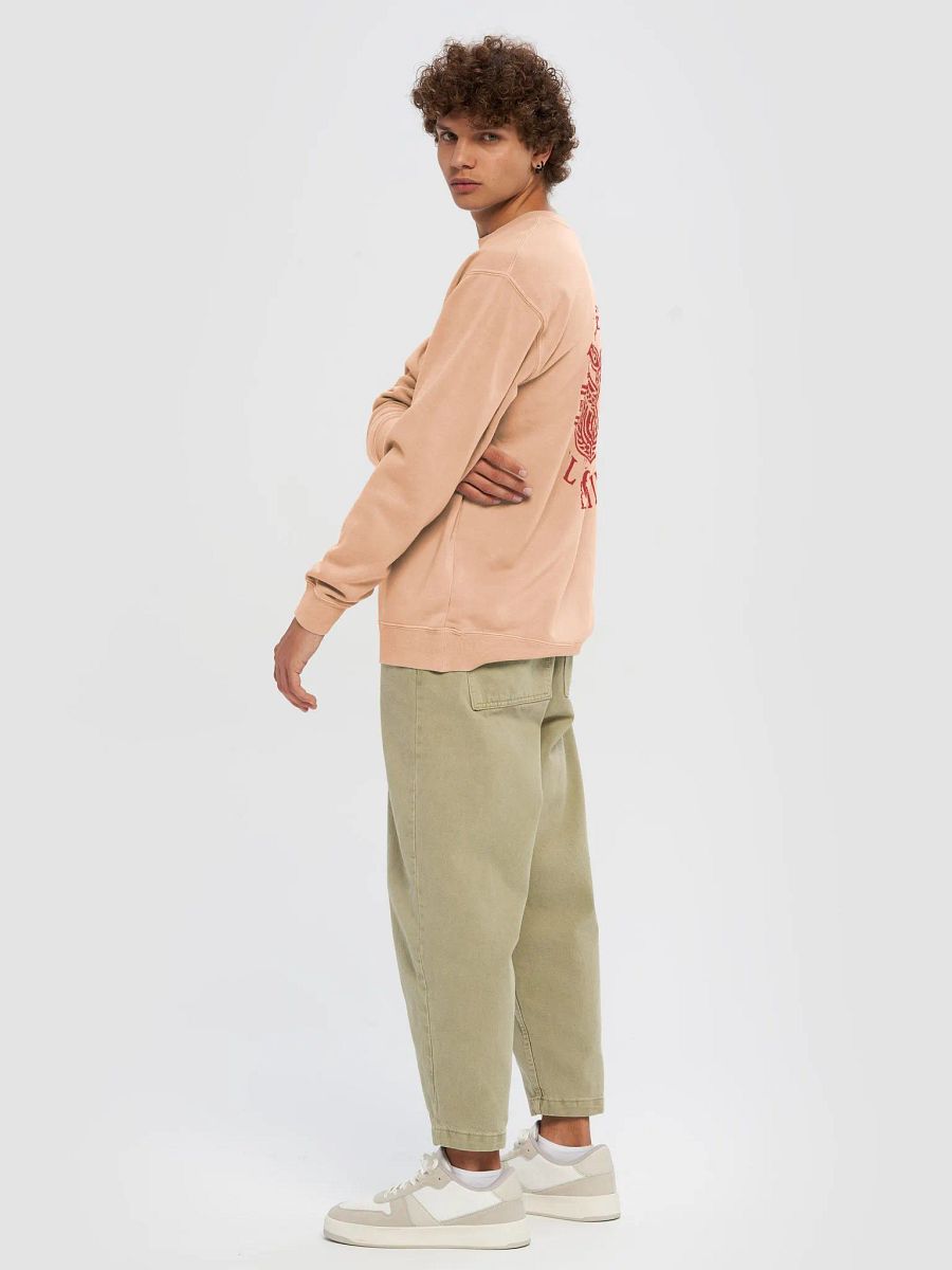 Infinity Snake Crew Sweatshirt product image (6)