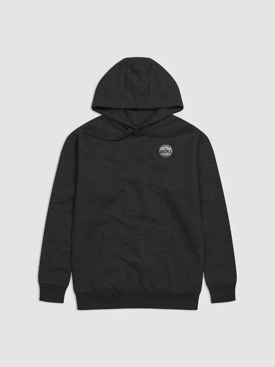 Violent Gentlemen Hoodie product image (1)