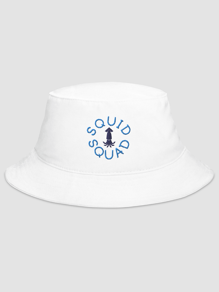 Squid in a Bucket Hat product image (2)