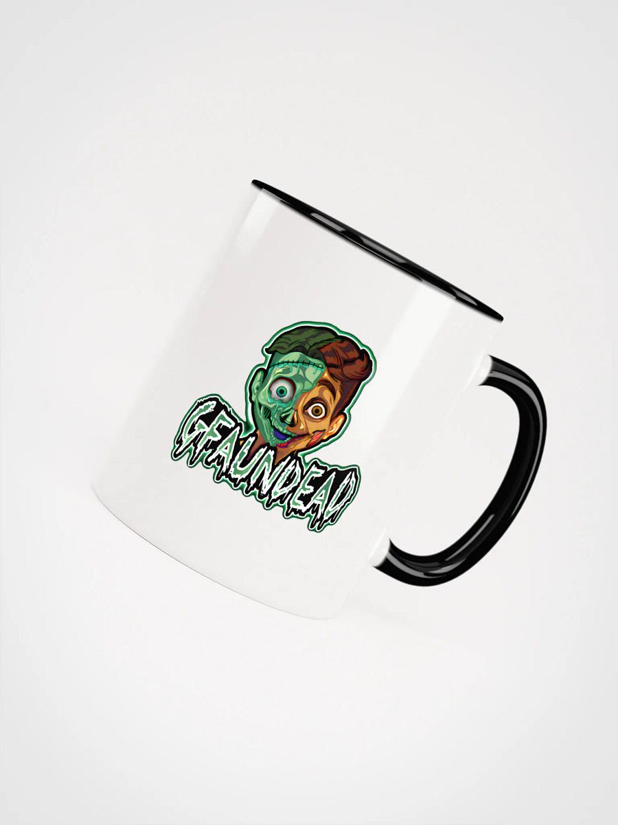 Ceramic Mug product image (4)