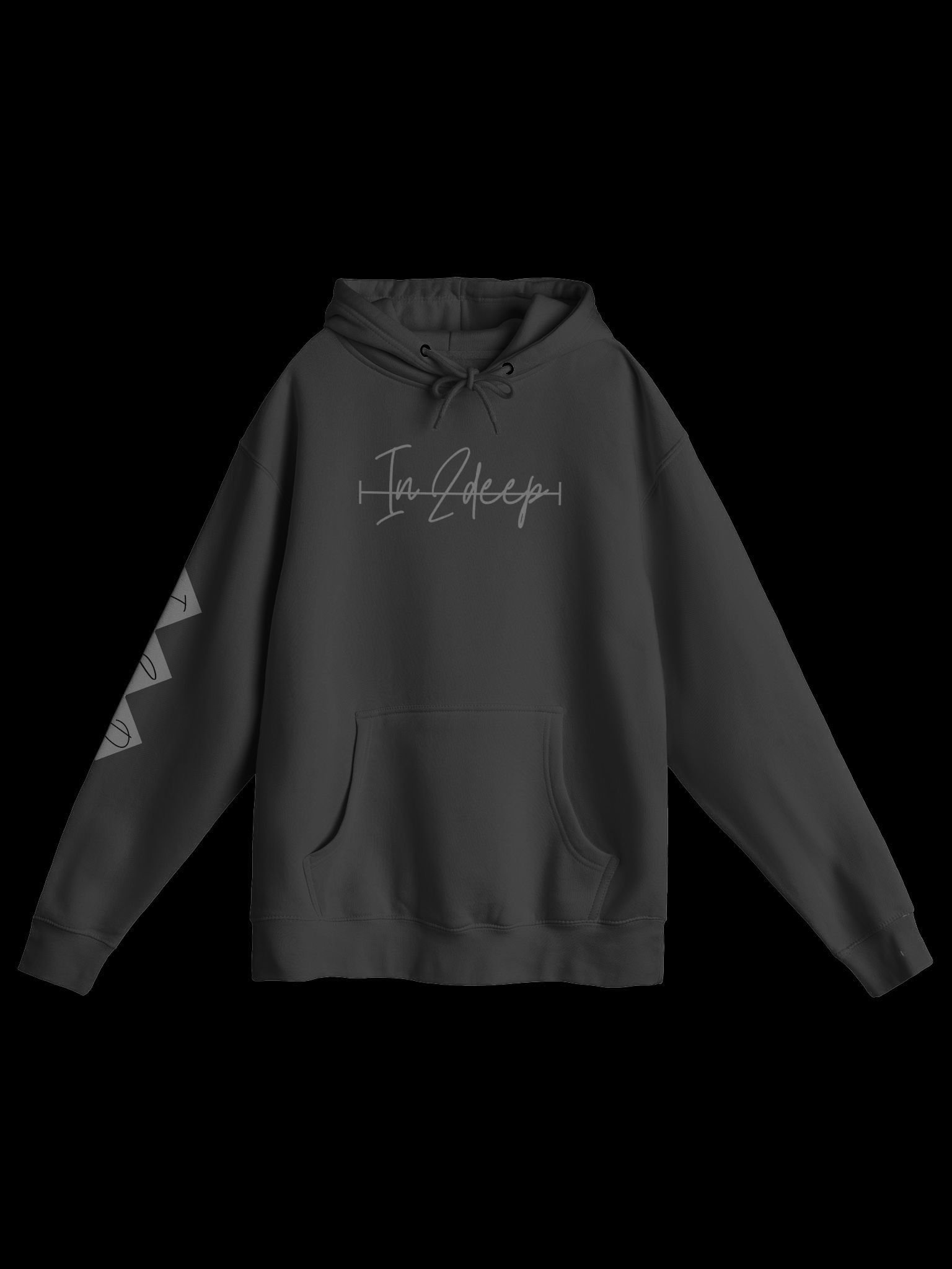 Gen 2 Hoodie product image (1)