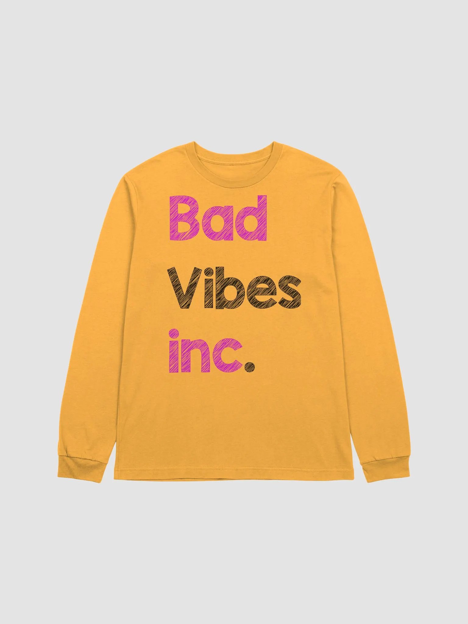 Corporate Long Sleeve product image (2)