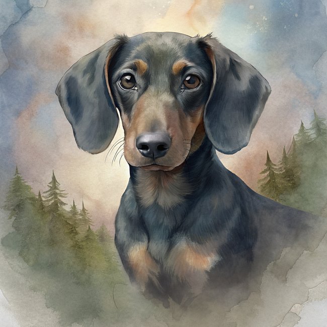 Dachshund