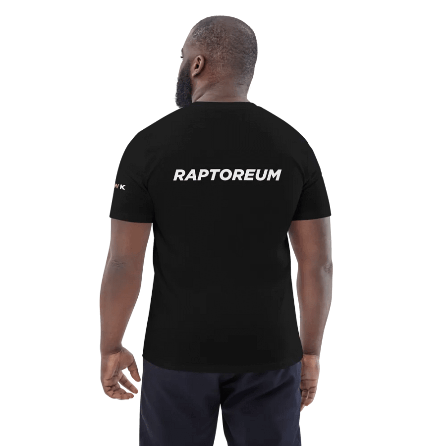 Raptoreum T-Shirt (Ladies) product image (5)