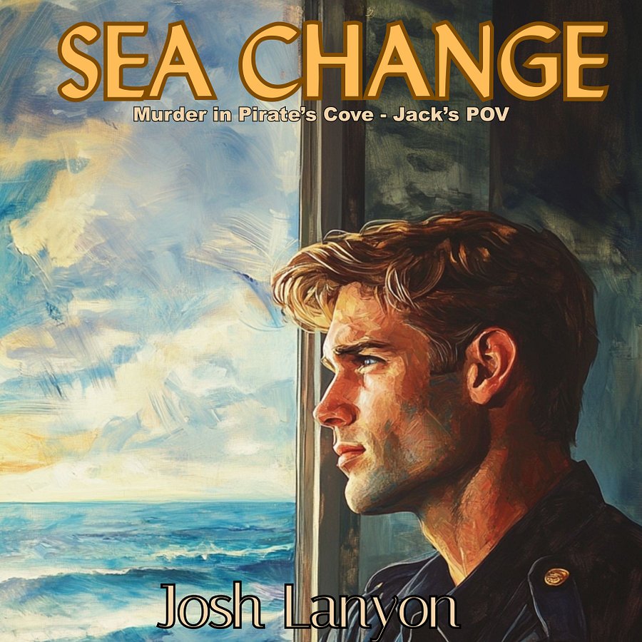 Sea Change AUDIO product image (1)